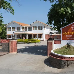 Resort Amantra Shilpi & Udaipur