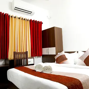 Puthens Clifton Bed & Breakfast