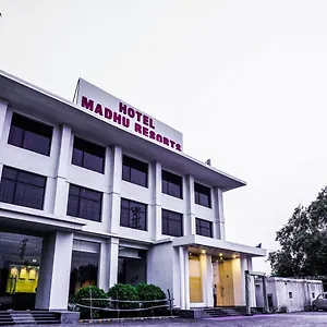 Hotel Madhu Agra (Uttar Pradesh)
