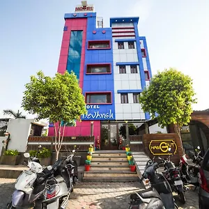 Hotel Oyo 1681 Devansh Udaipur