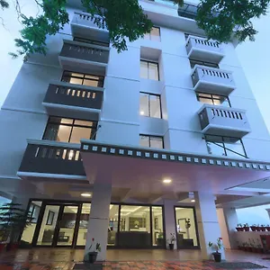 Hotel Tea Castle Munnar