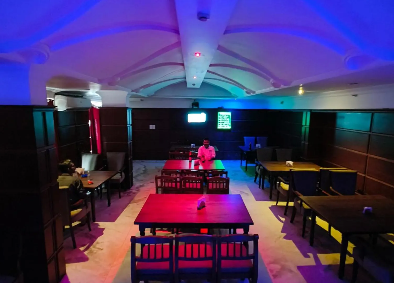 Vyshak International Hotel Payyannur