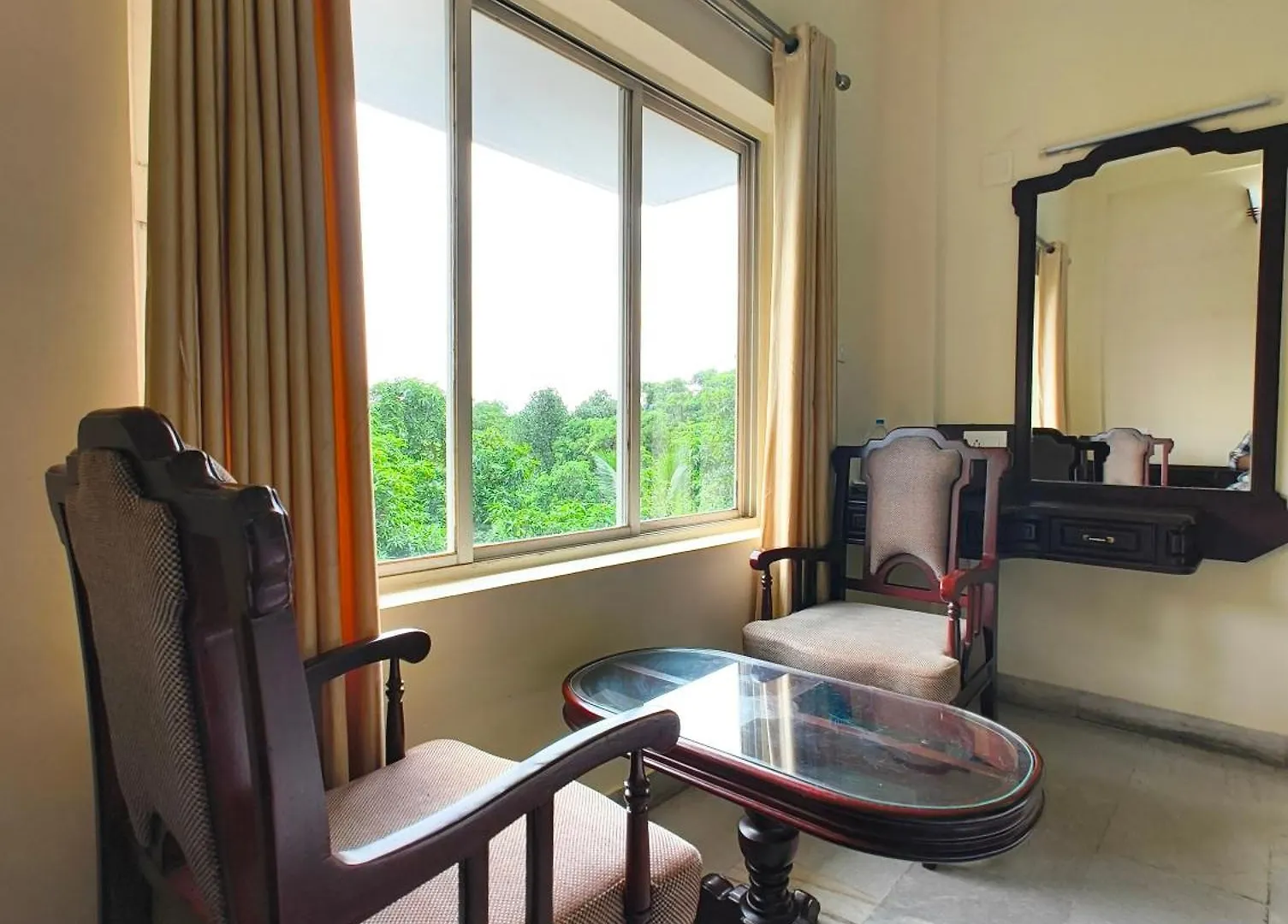 ***  Vyshak International Hotel Payyannur India