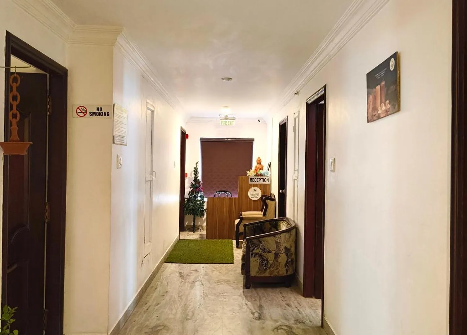 Vyshak International Hotel Payyannur