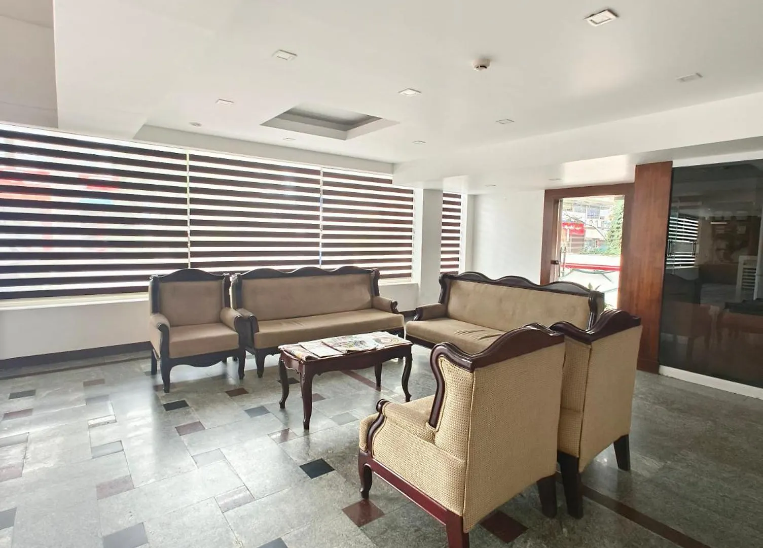 Vyshak International Hotel Payyannur